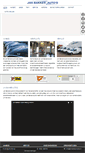 Mobile Screenshot of janbakker-autos.nl